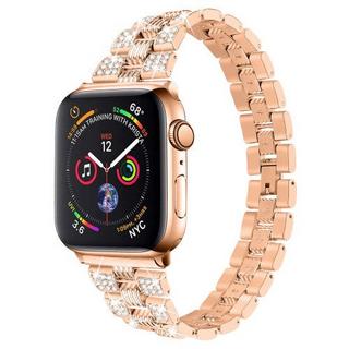 Cover-Discount  Apple Watch 42/44/45/49 Mm - Bracciale In Acciaio 