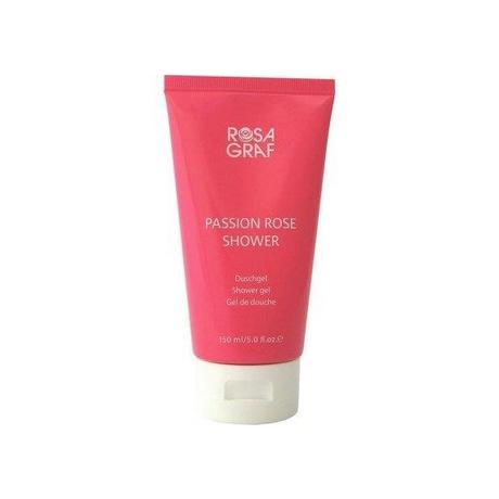 ROSA GRAF  ROSA GRAF Passion Rose Shower Gel 150 ml 