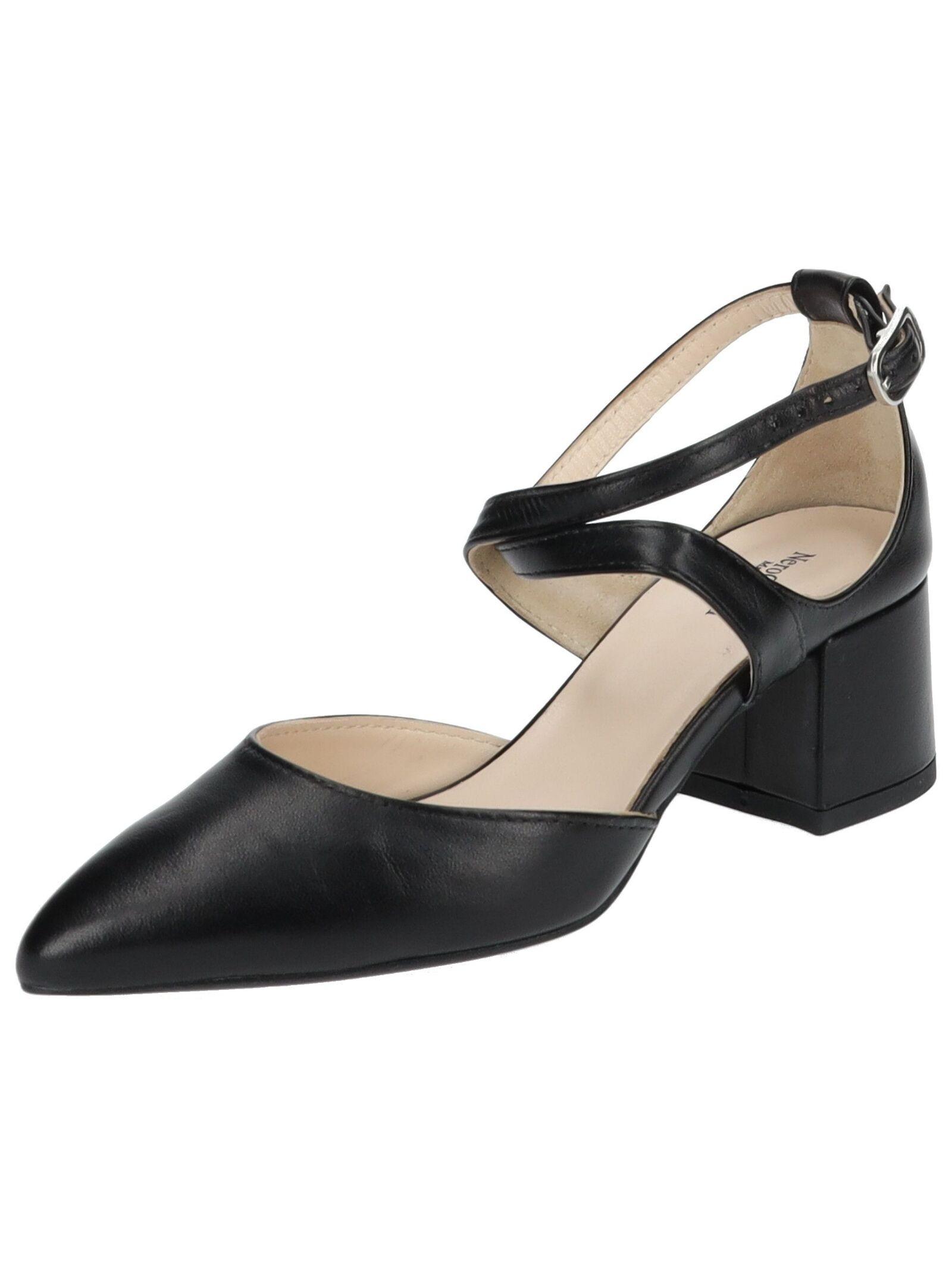 Nero Giardini  Pumps E409501D 