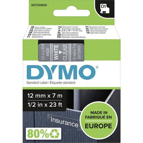 Dymo  DYMO Ruban encreur 