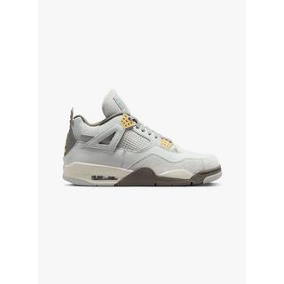 NIKE  Air Jordan 4 SE Craft Photon Dust (GS) 