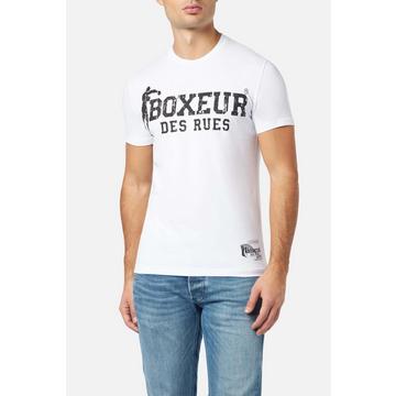 T-Shirts T-Shirt Boxeur Street 2