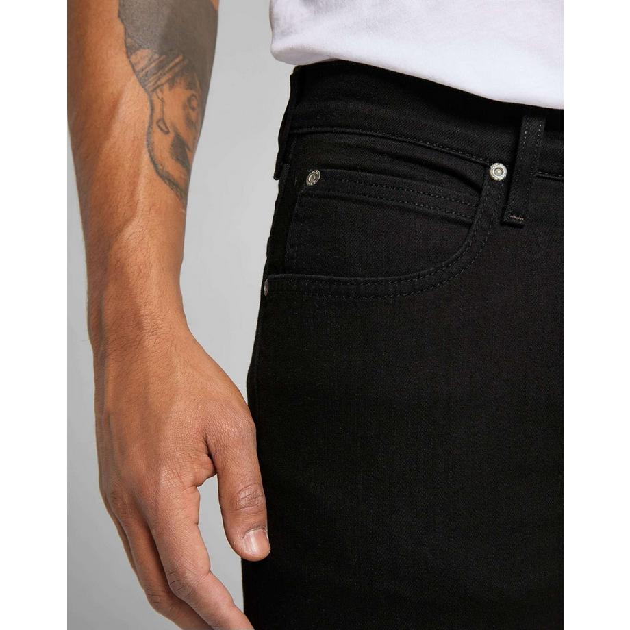 Lee Luke Slim Tapered Jeans  