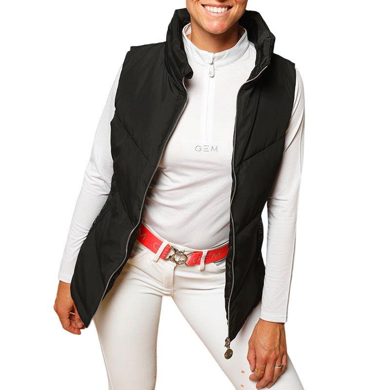 GEM  Gilet da donna GEM Stella 