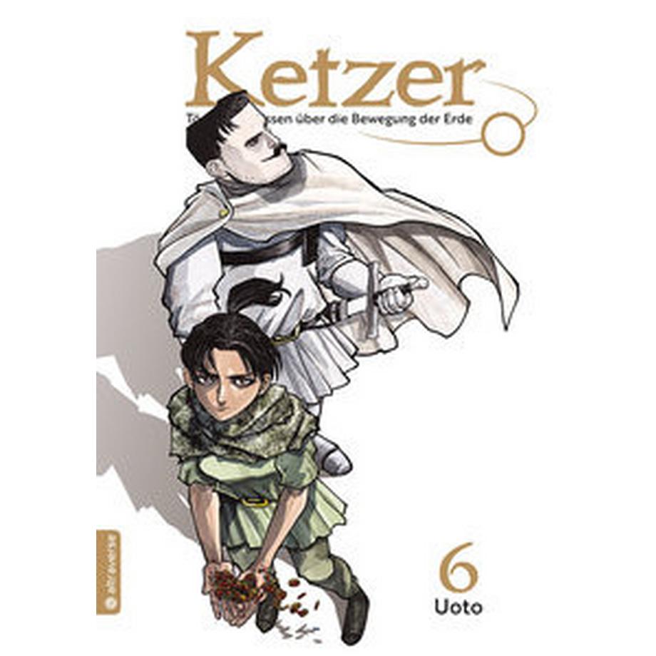   Ketzer - Tödliches Wissen über die Bewegung der Erde 06 