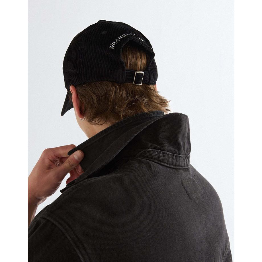 Wrangler Cappello Corduroy  