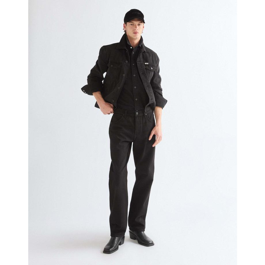 Wrangler Cappello Corduroy  