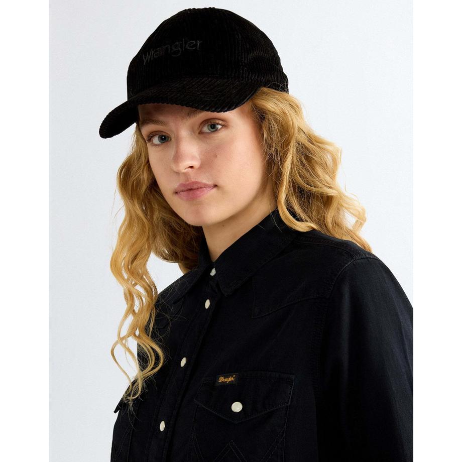 Wrangler Cappello Corduroy  