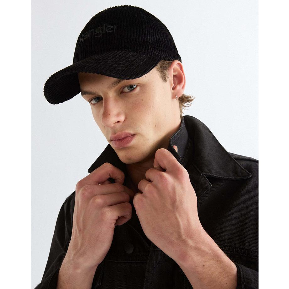 Cap Corduroy