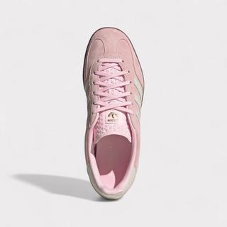 adidas  Gazelle Indoor - Clear Pink 