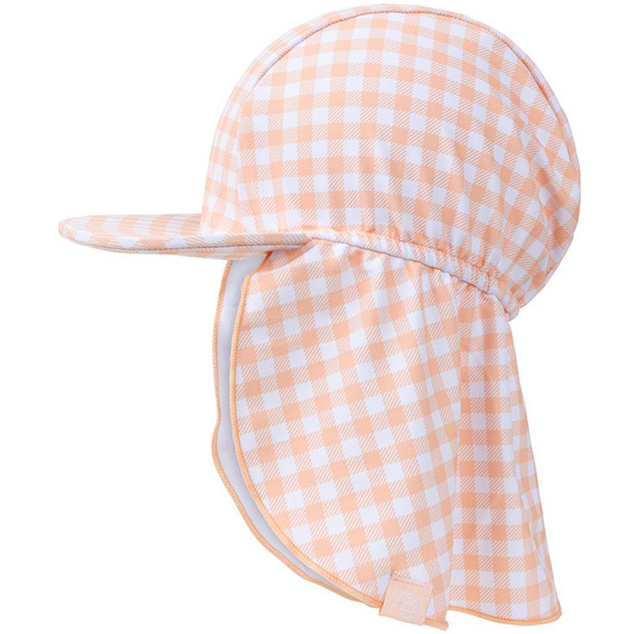 UV Chapeau de soleil 12 Années Apricot