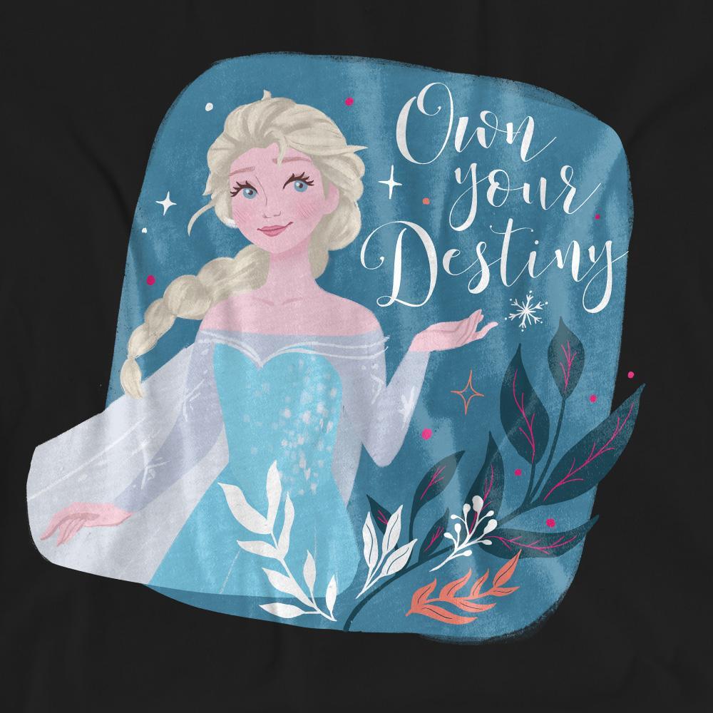 FROZEN Own Your Destiny T-Shirt  