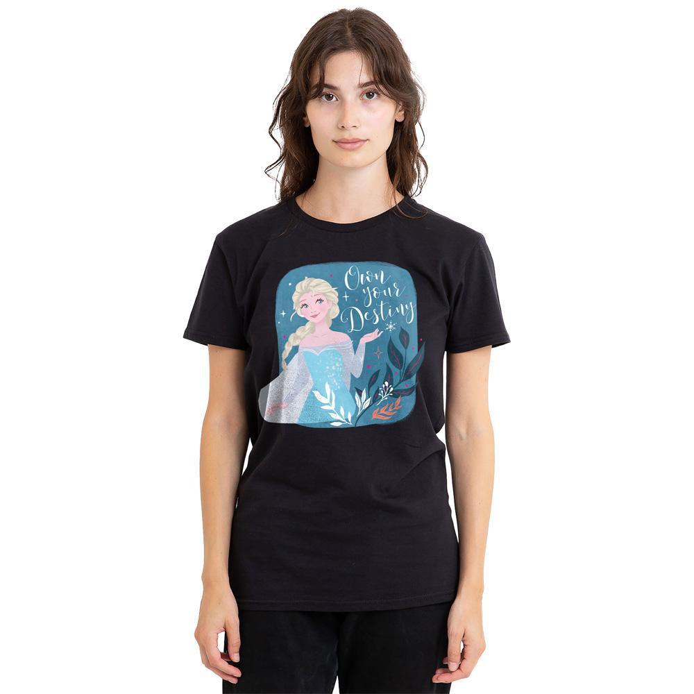 FROZEN Own Your Destiny T-Shirt  