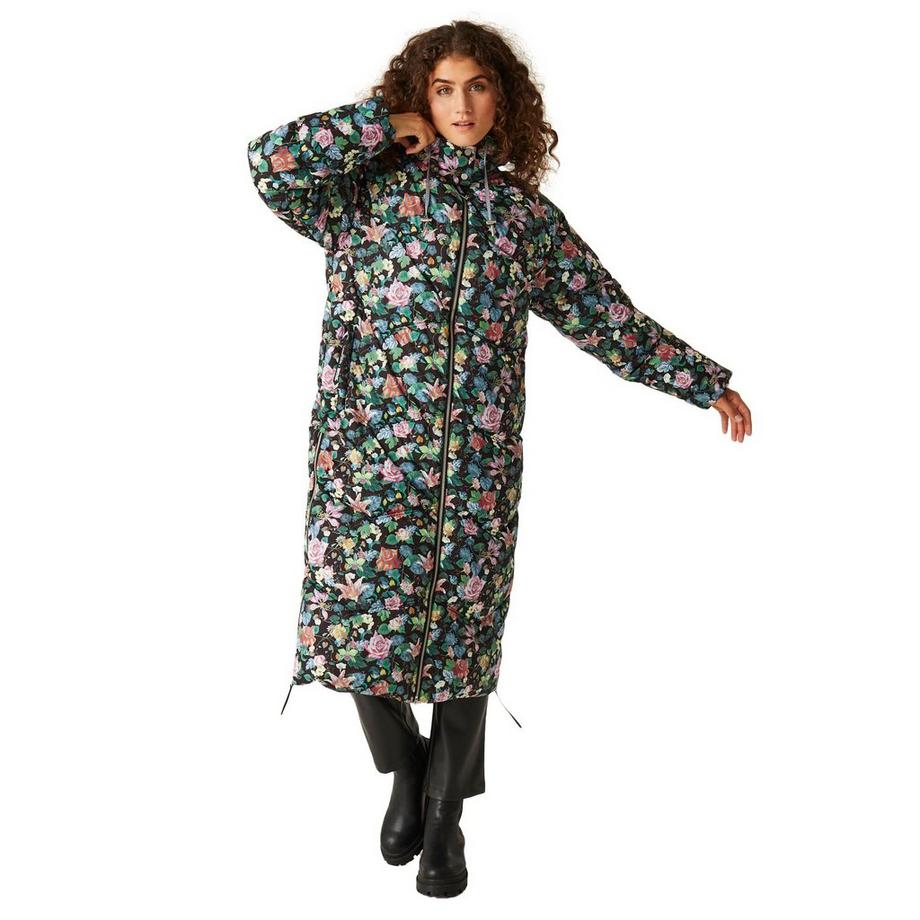 Regatta Milhaud Steppjacke  