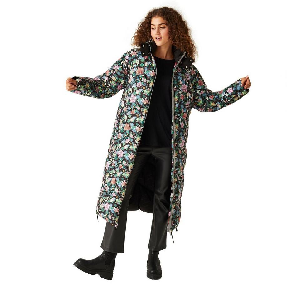 Regatta Milhaud Steppjacke  