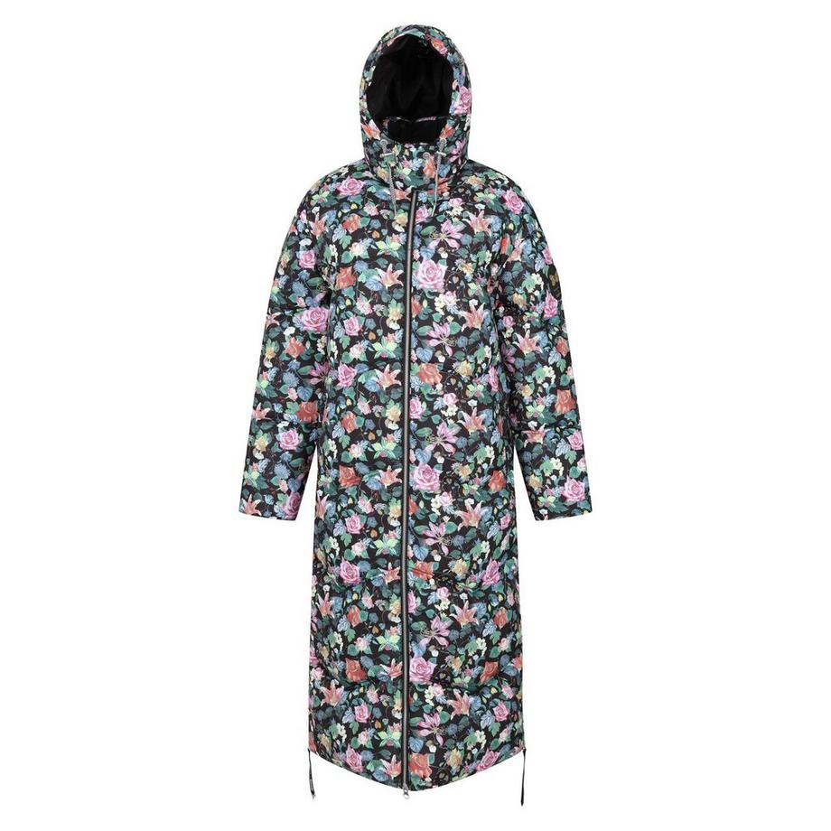 Christian Lacroix Milhaud Steppjacke