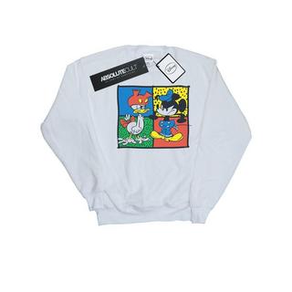 Disney  Clothes Swap Sweatshirt 