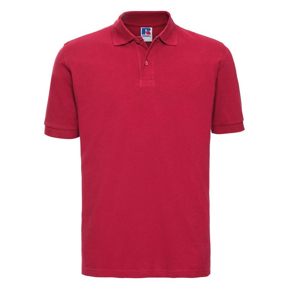 PoloShirt, Kurzarm