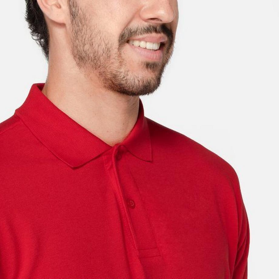 Russell Polo Camicia Maniche Corte  