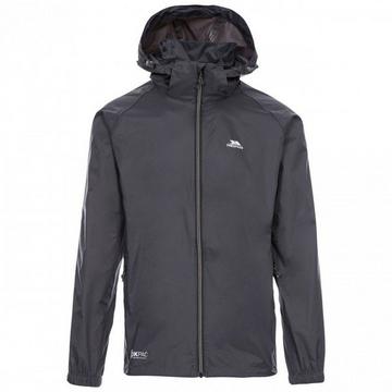 Regenjacke Qikpac X