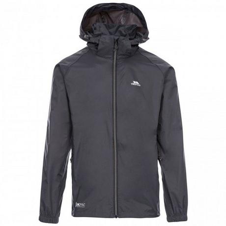 Trespass  Regenjacke Qikpac X 