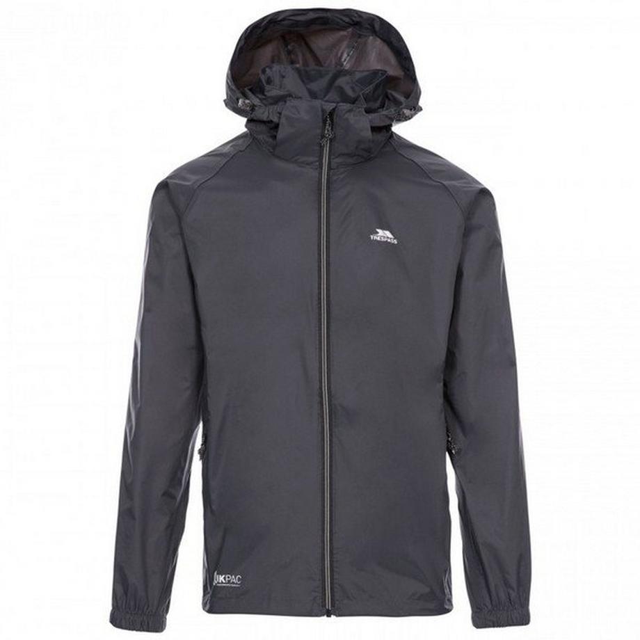 Trespass Qikpac X Regenjacke  