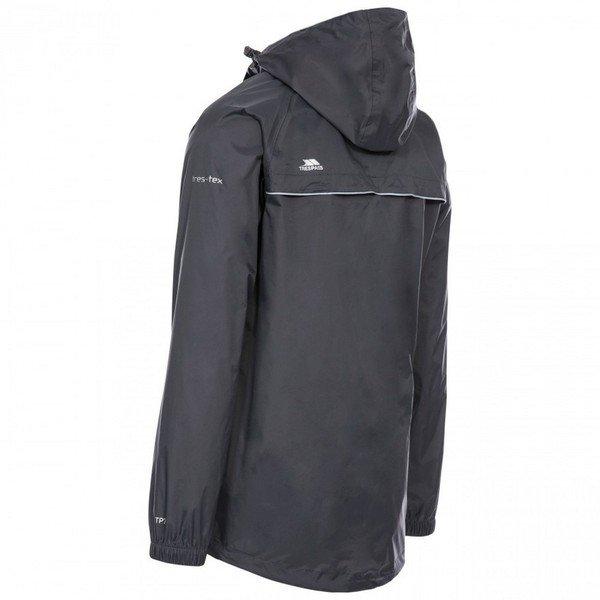 Trespass  Regenjacke Qikpac X 