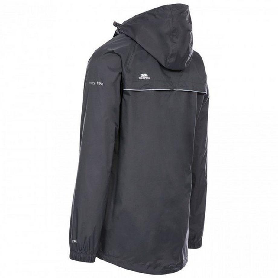 Trespass Qikpac X Regenjacke  
