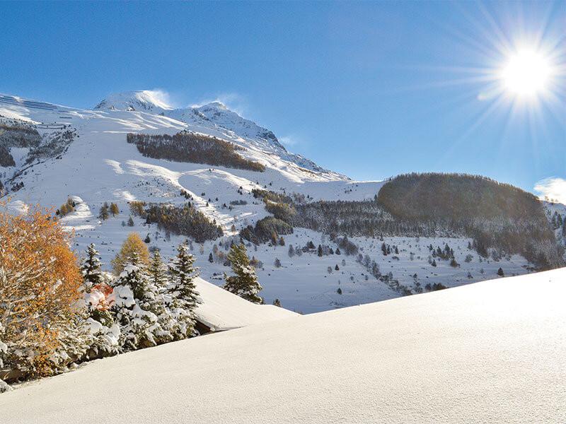 Smartbox  Vive la retraite : 2 nuits en hôtel 3* à la montagne - Coffret Cadeau 