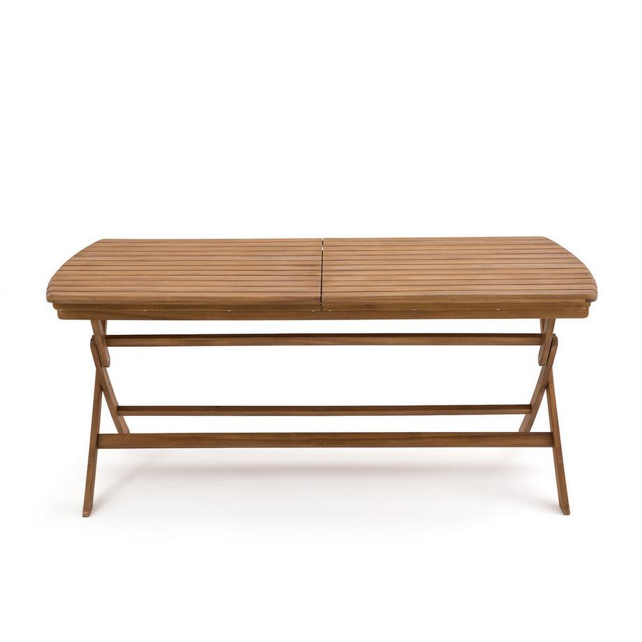 Gartenklapptisch Palera zum Ausziehen