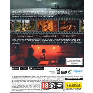 GAME  Martha is Dead Standard Anglais PlayStation 5 