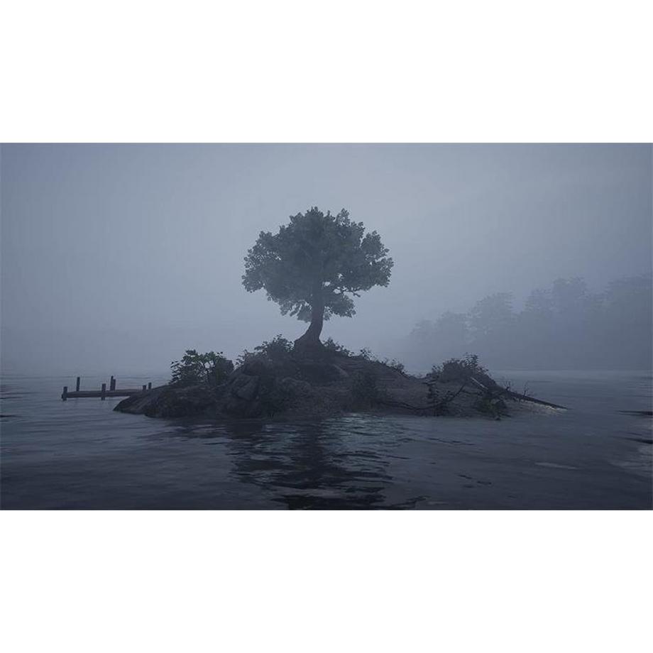 GAME  Martha is Dead 