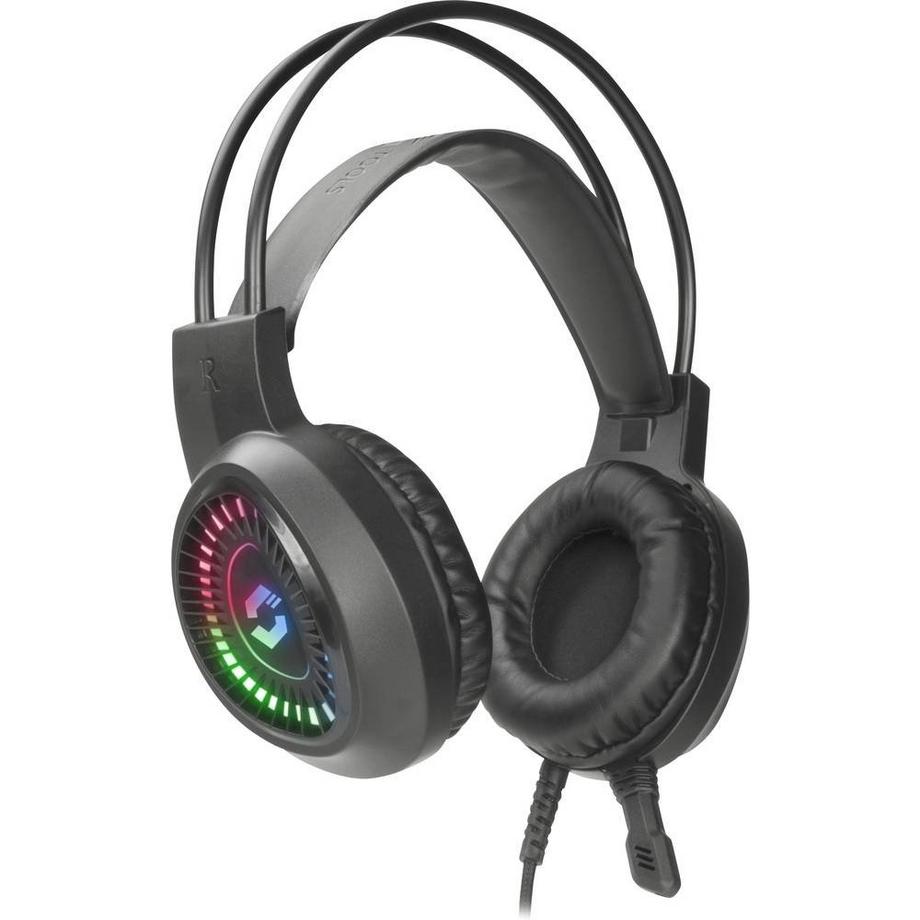 SPEEDLINK  Micro-casque de jeu stéréo VOLTOR LED 