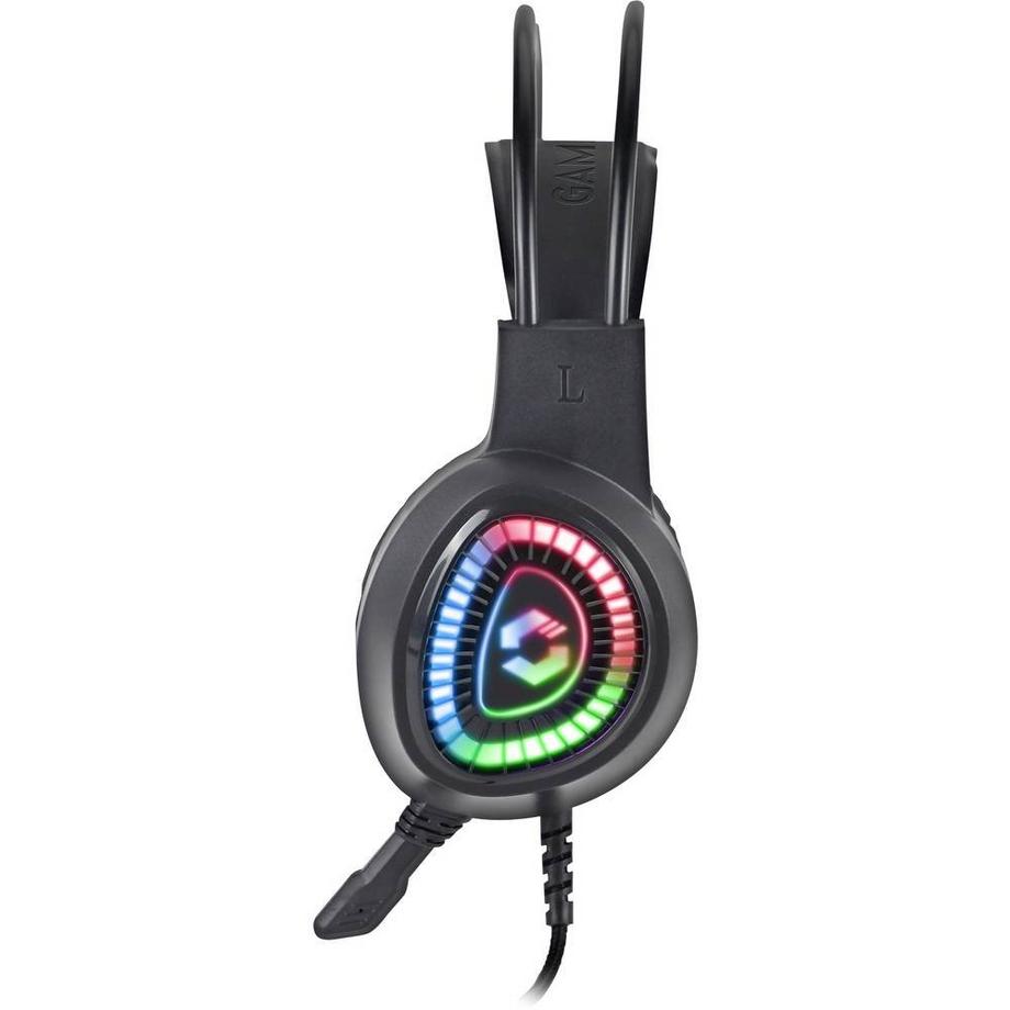 SPEEDLINK  Micro-casque de jeu stéréo VOLTOR LED 