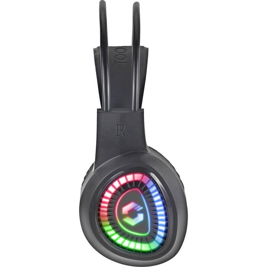 SPEEDLINK  Micro-casque de jeu stéréo VOLTOR LED 