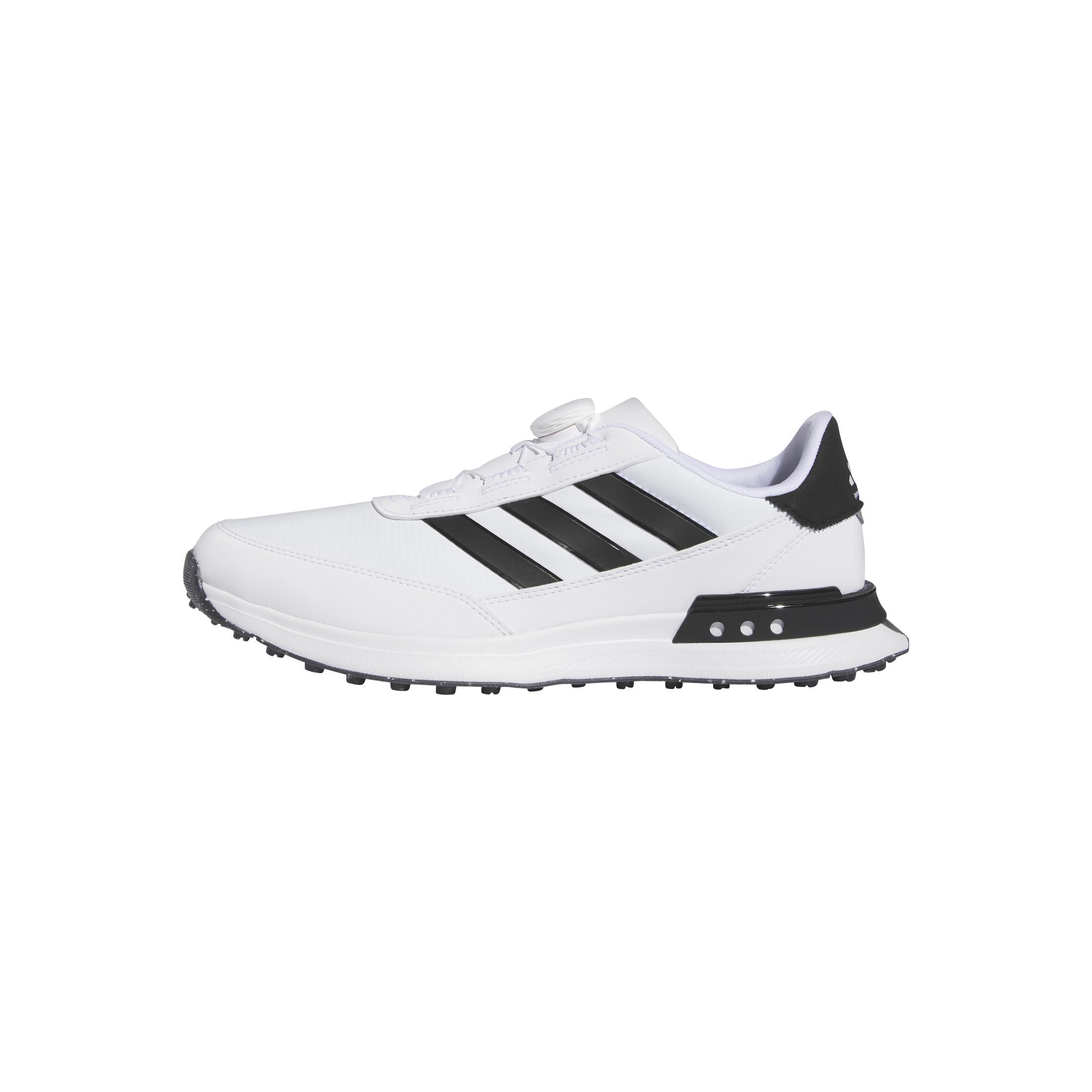 adidas  golfschuhe mit nocken s2g boa 24 wide 