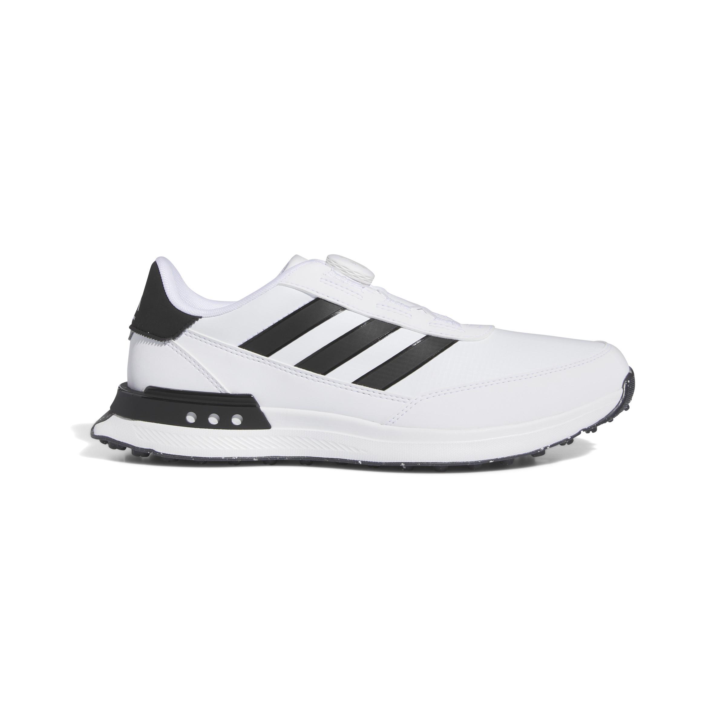 adidas  golfschuhe mit nocken s2g boa 24 wide 