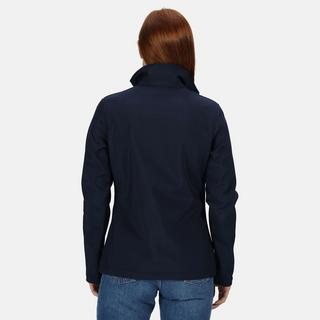 Regatta  Ablaze Softshelljacke, mit dreilagiger Membrane, 