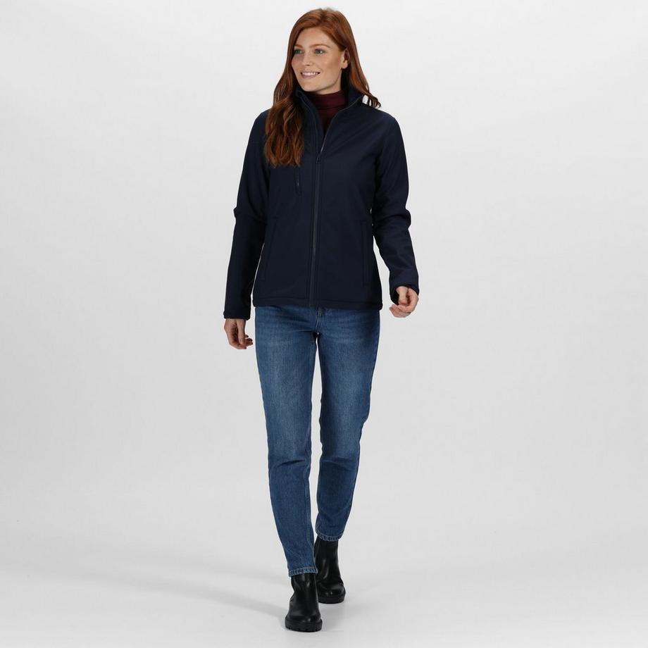 Regatta Ablaze Softshelljacke mit dreilagiger Membrane  