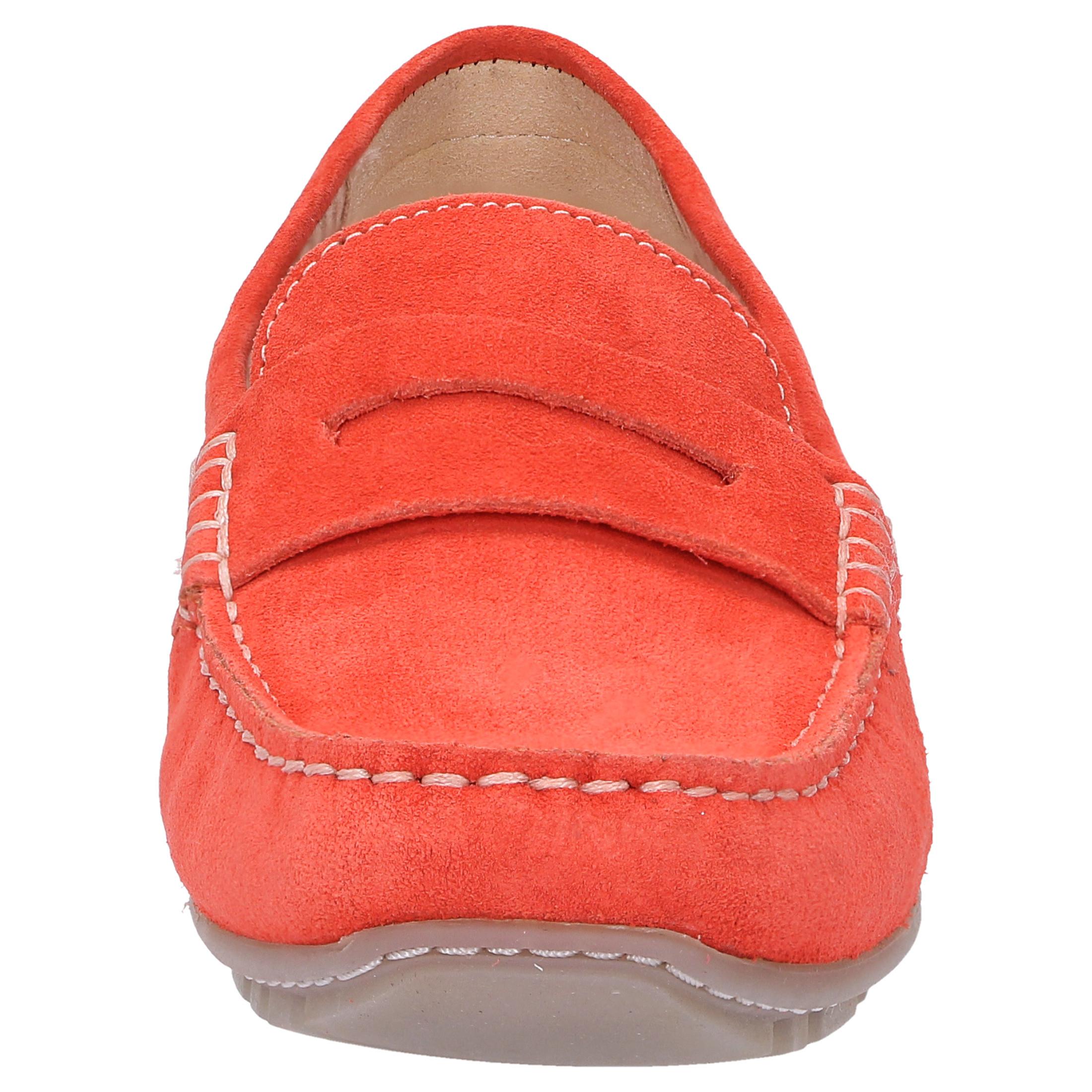 Sioux  Slipper Carmona-700 