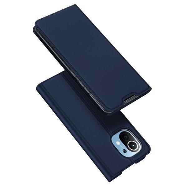 DuxDucis  Xiaomi Mi 11 - Dux Ducis Flip Folio Case 