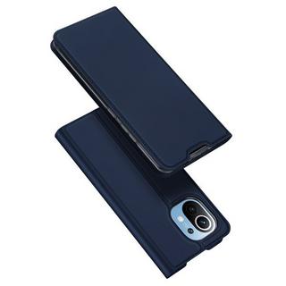 DuxDucis  Xiaomi Mi 11 - Dux Ducis - Etui Flip Folio en cuir 