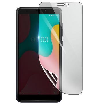 Hydrogel Bildschirmfolie für Wiko Y60