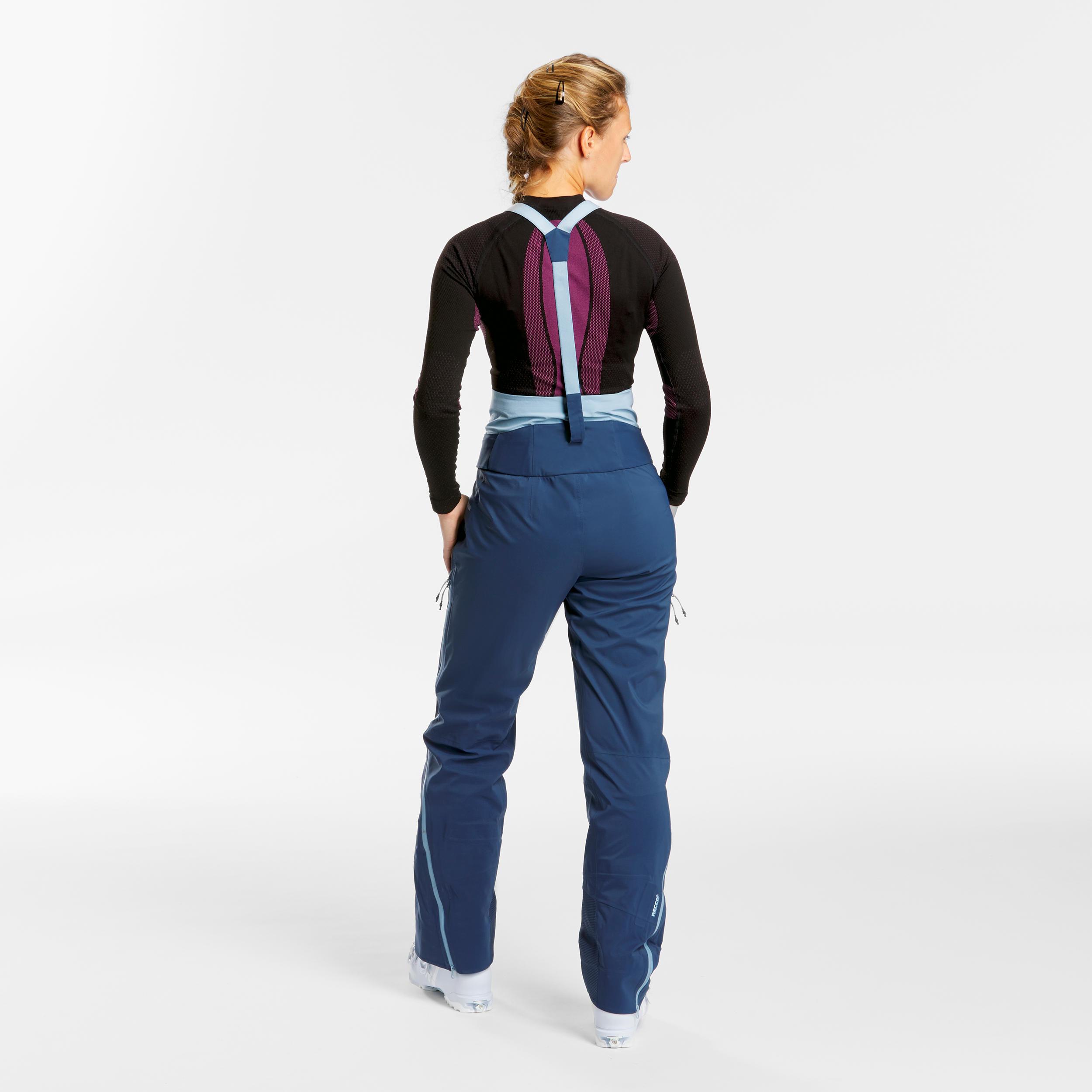 WEDZE  Pantalon de ski - MT 