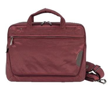 TUCANO  BEWO15-BX Laptoptasche 39,1 cm (15.4") Aktenkoffer Rot 