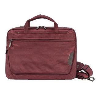 TUCANO  BEWO15-BX Laptoptasche 39,1 cm (15.4") Aktenkoffer Rot 