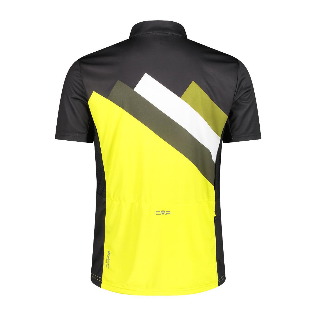 CMP T-Shirt Freebike  