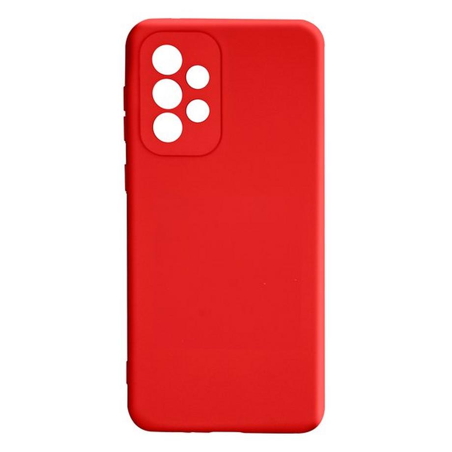 Avizar  Coque Samsung Galaxy A33 5G Silicone 