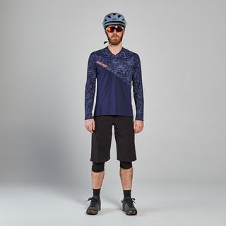 ROCKRIDER  Short de vélo - ENDURO ALL MOUNTAIN 