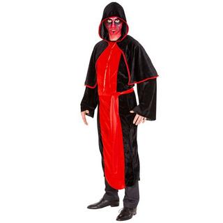 Tectake  Costume da uomo - Vampiro 